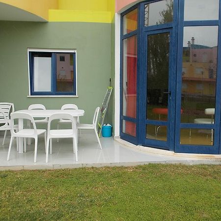 T1 E T2 Marina Albufeira Apartments Ngoại thất bức ảnh