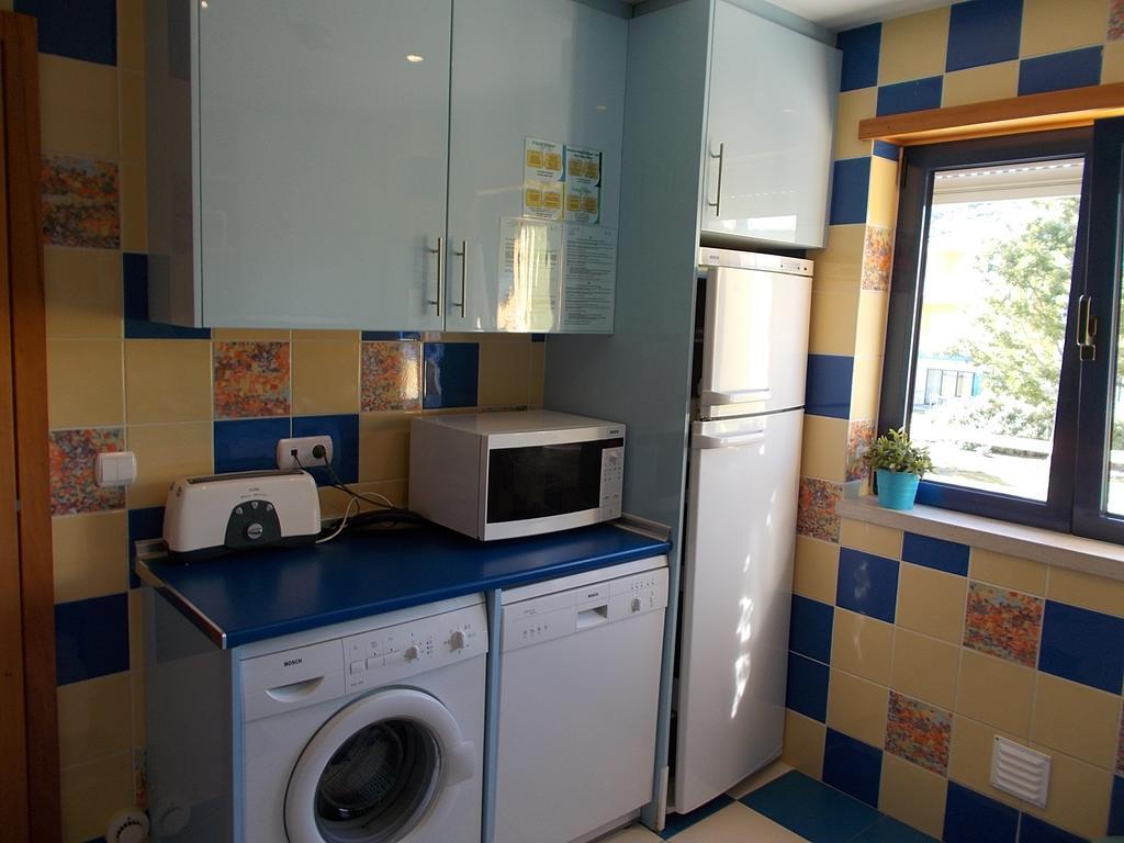 T1 E T2 Marina Albufeira Apartments Ngoại thất bức ảnh