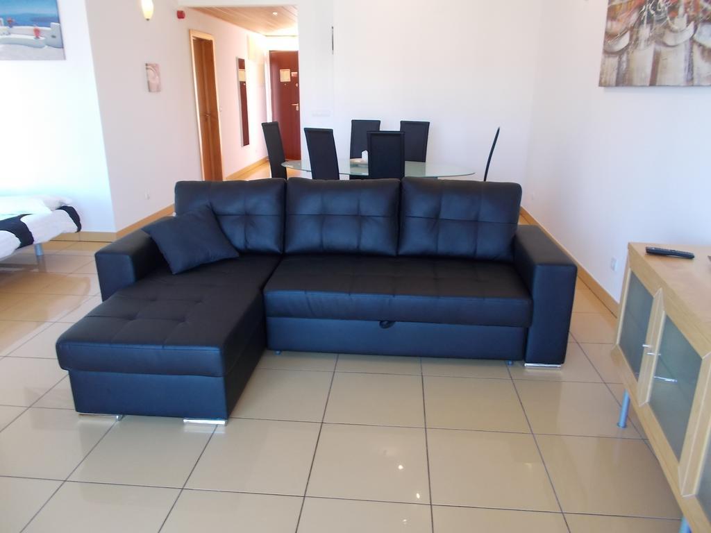 T1 E T2 Marina Albufeira Apartments Ngoại thất bức ảnh