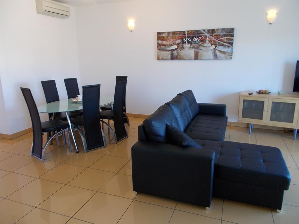 T1 E T2 Marina Albufeira Apartments Ngoại thất bức ảnh
