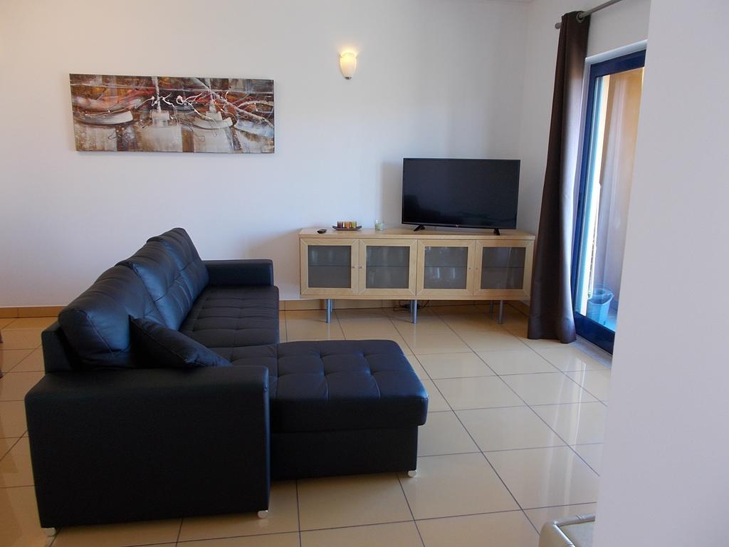 T1 E T2 Marina Albufeira Apartments Ngoại thất bức ảnh