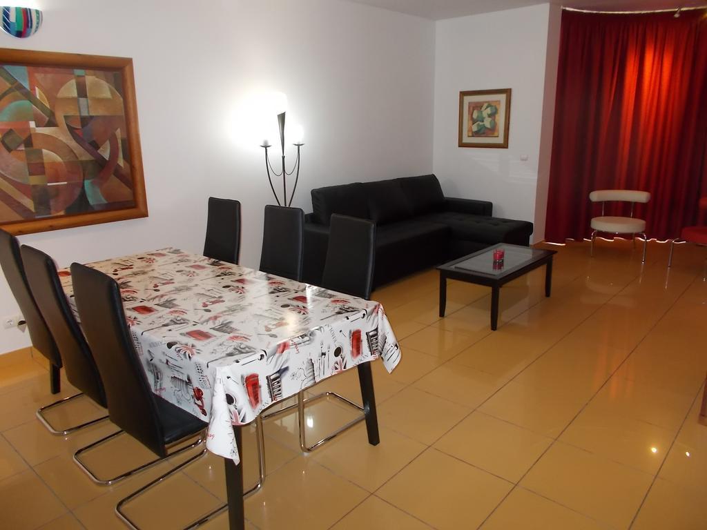 T1 E T2 Marina Albufeira Apartments Ngoại thất bức ảnh