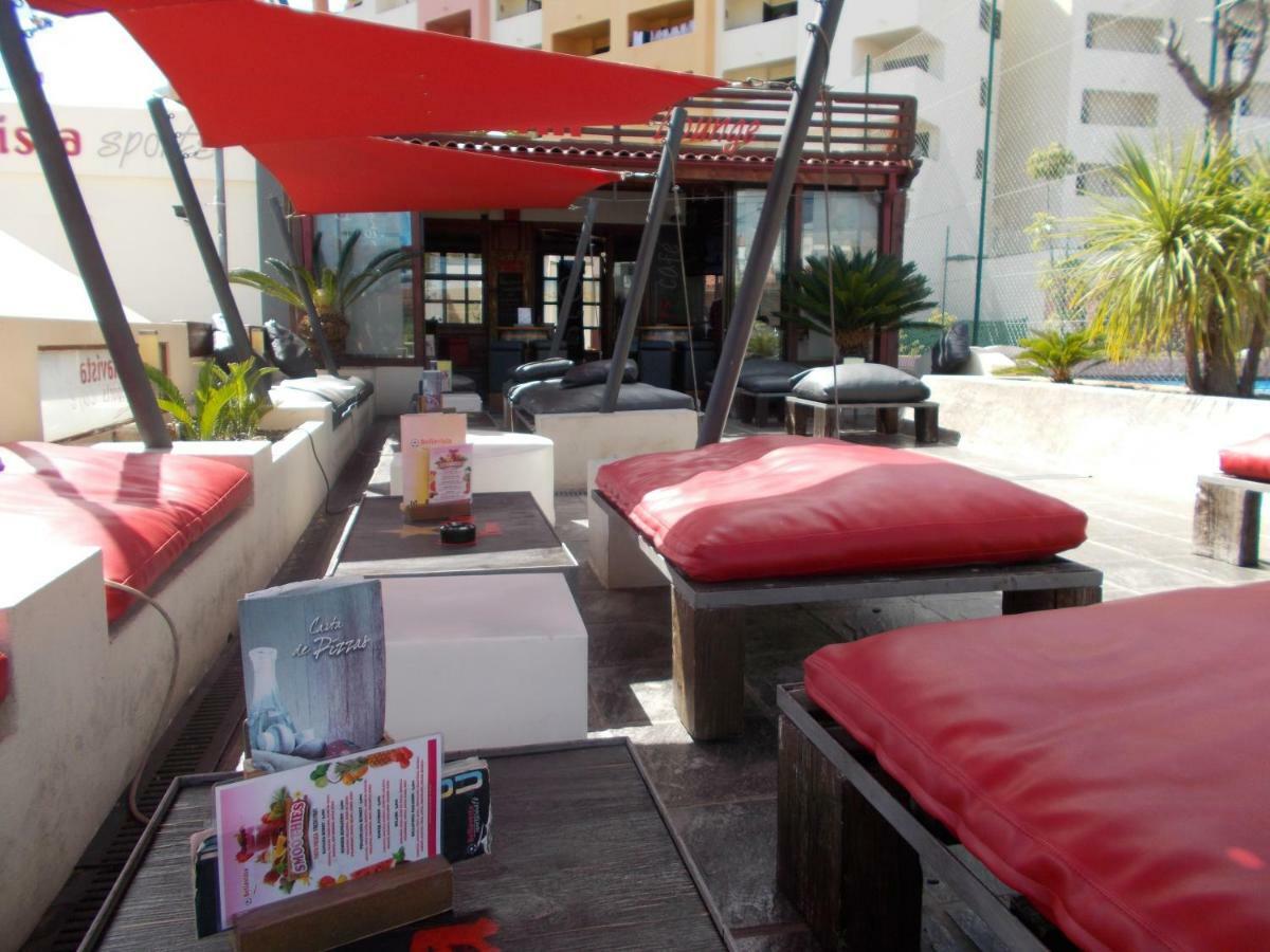 T1 E T2 Marina Albufeira Apartments Ngoại thất bức ảnh